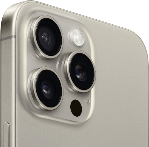 Apple iPhone 15 Pro Max 512Gb Natural Titanium