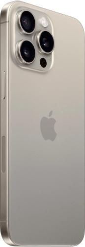 Apple iPhone 15 Pro Max 512Gb Natural Titanium