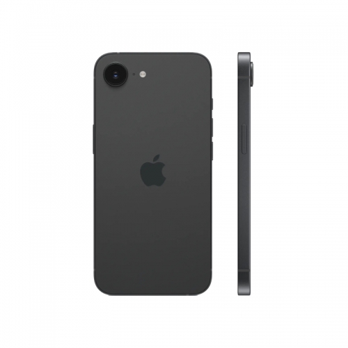 Apple iPhone 16e 128Gb Black