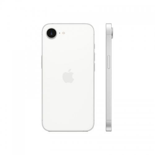 Apple iPhone 16e 128Gb White