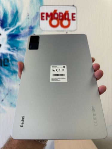 Планшет Samsung Galaxy Tab S9 FE 6/128ГБ, Wi-Fi, мятный (SM-X510B)