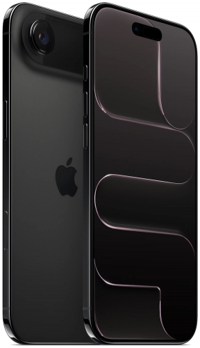 Apple iPhone Air 256GB Космический чёрный (Space Black) eSIM