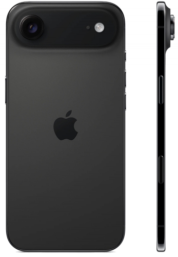 Apple iPhone Air 256GB Космический чёрный (Space Black) eSIM