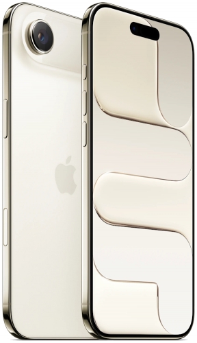 Apple iPhone Air 256GB Светло-золотой (Light Gold) eSIM