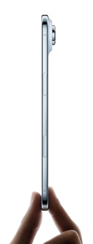 Apple iPhone Air 256GB Светло-золотой (Light Gold) eSIM