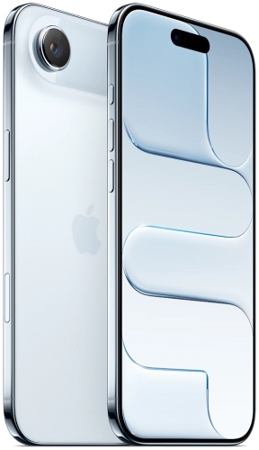 Apple iPhone Air 512GB Небесно-голубой (Sky Blue) eSIM