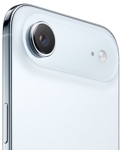 Apple iPhone Air 1TB Небесно-голубой (Sky Blue) eSIM