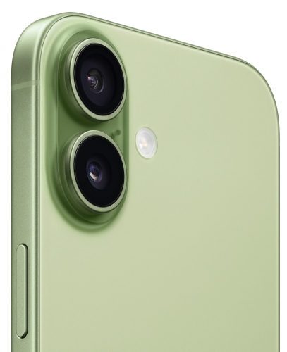 Apple iPhone 17 256GB Шалфей (Sage) SIM+eSIM