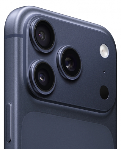 Apple iPhone 17 Pro 1TB Тёмно-синий (Deep Blue) SIM+eSIM