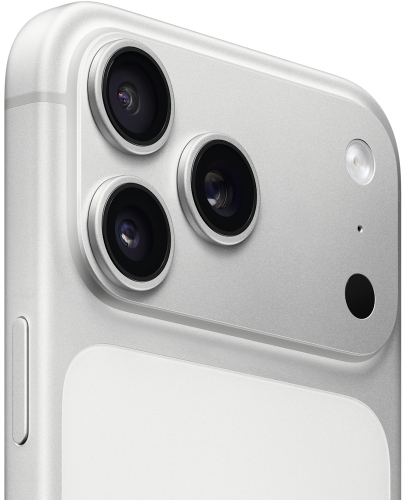 Apple iPhone 17 Pro Max 512GB Серебристый (Silver) SIM+eSIM