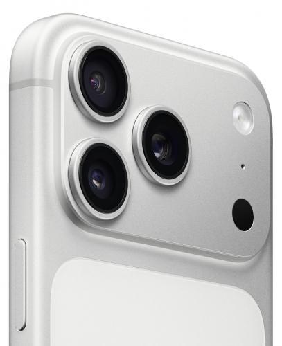 Apple iPhone 17 Pro Max 1TB Серебристый (Silver) SIM+eSIM