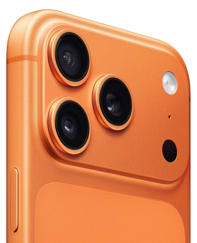 Apple iPhone 17 Pro Max 2TB Космический оранжевый (Cosmic Orange) SIM+eSIM