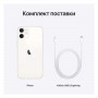 Apple iPhone 12 Mini 128Gb White RU/A