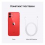 Apple iPhone 12 Mini 128Gb Red RU/A
