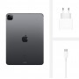 Apple iPad Pro 11 (2020) 128Gb Wi-Fi Space Gray RU