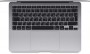 Ноутбук APPLE MacBook Air 13.3