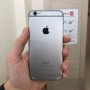 Apple iPhone 6 64Gb Space Gray б/у идеал RU/A