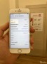 Apple iPhone 7 32Gb Silver б/у ростест