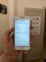 iPhone 7 128Gb Rose Gold уценка (без touch id)