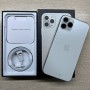 Apple iPhone 11 Pro 256Gb Silver
