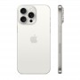 Apple iPhone 15 Pro Max 256Gb White Titanium