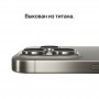 Apple iPhone 15 Pro 512Gb Black Titanium