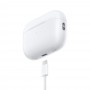 Беспроводные наушники Apple AirPods Pro 2 с зарядным футляром USB‑C (MTJV3) 2023