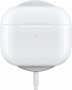 Беспроводные наушники Apple AirPods 3, с зарядным футляром MagSafe (MME73) 2022