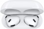 Беспроводные наушники Apple AirPods 3, с зарядным футляром MagSafe (MME73) 2022