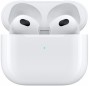 Беспроводные наушники Apple AirPods 3, с зарядным футляром MagSafe (MME73) 2022