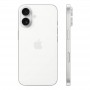 Apple iPhone 16 256Gb White