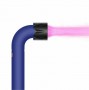 Фен Dyson Supersonic R HD18, синий/топаз (522266-01) EU