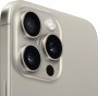 Apple iPhone 15 Pro Max 512Gb Natural Titanium