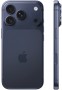 Apple iPhone 17 Pro 512GB Тёмно-синий (Deep Blue) SIM+eSIM