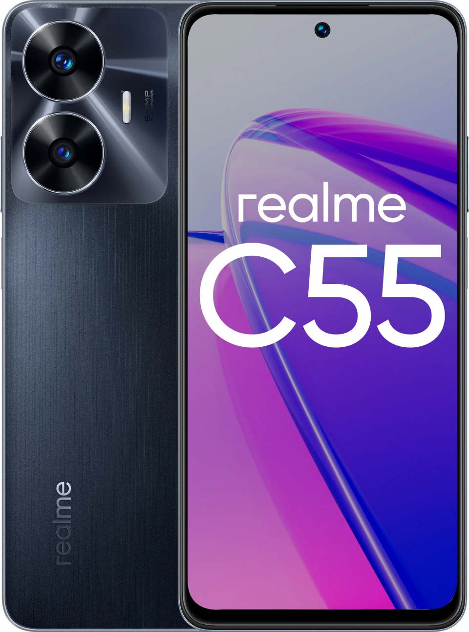 Изображение - Realme