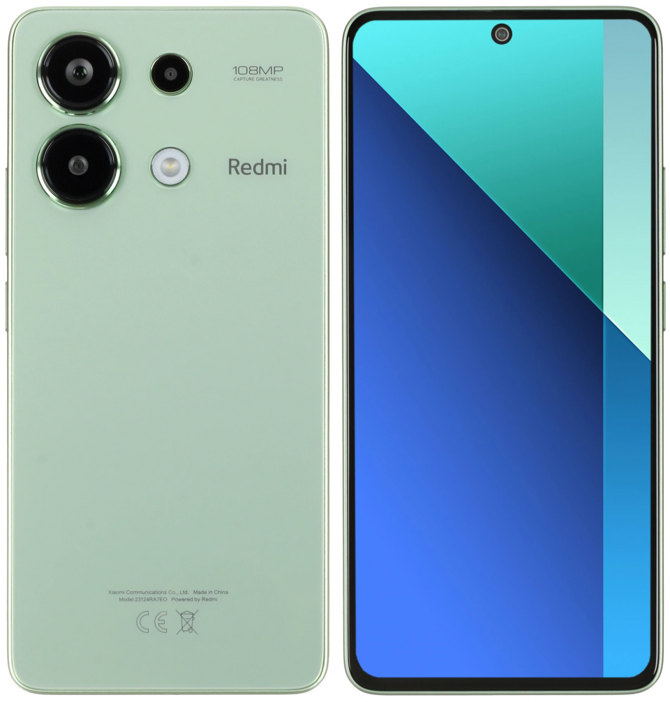 Изображение - Redmi Note 13