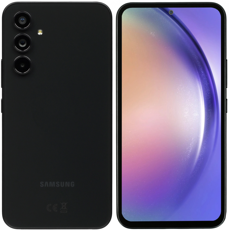 Изображение - Galaxy A54