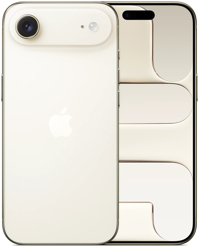 Изображение - iPhone Air