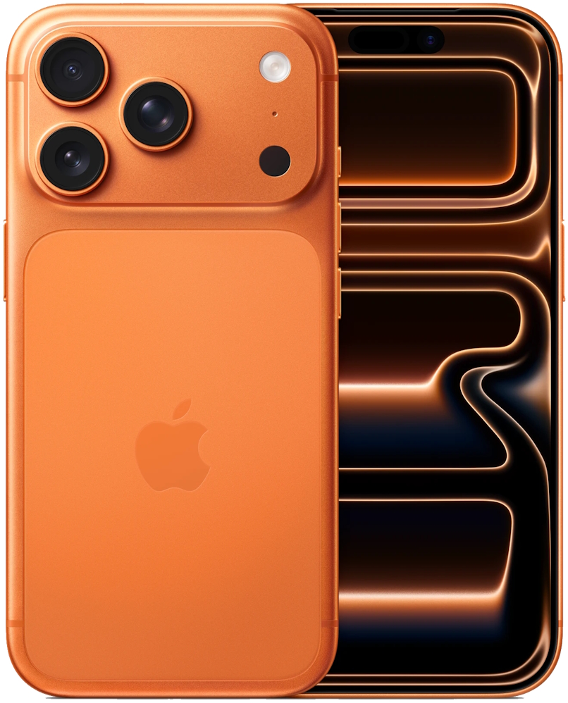 Изображение - iPhone 17 Pro