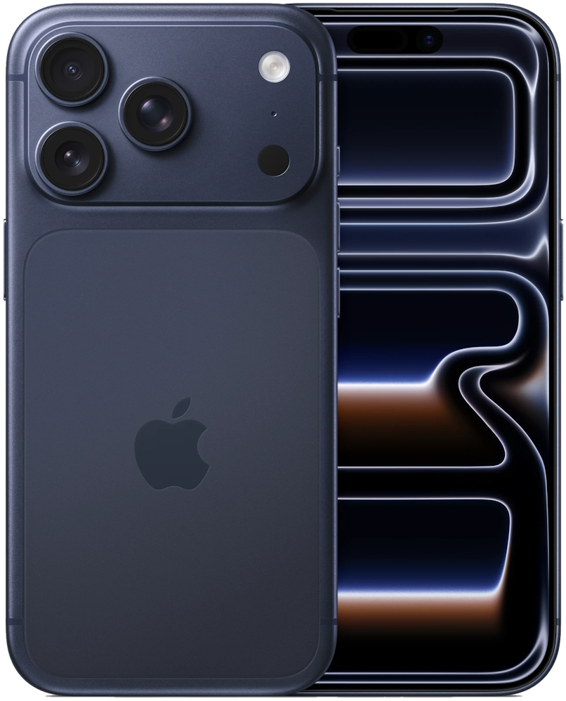 Изображение - iPhone 17 Pro Max