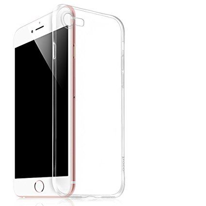 Чехол прозрачный для iPhone 7/8/SE(2020)