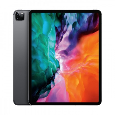 Изображение - Apple iPad Pro 12.9 (2020)