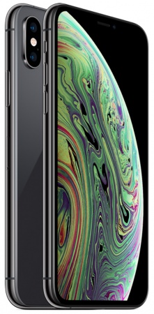 Apple iPhone Xs 64Gb Space Gray обменка RU