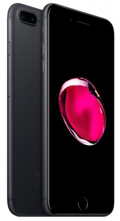 Apple iPhone 7 Plus 256Gb Black
