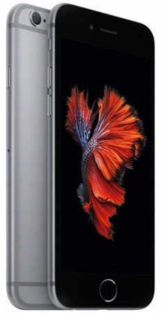 Apple iPhone 6s 128Gb Space Gray