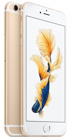 Apple iPhone 6s 16Gb Gold