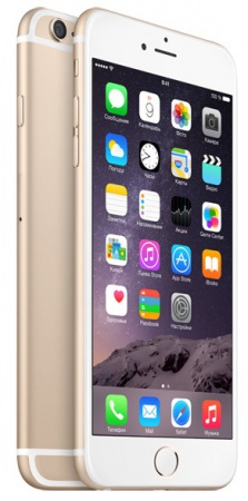 Apple iPhone 6 Plus 16Gb Gold