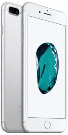 Apple iPhone 7 Plus 256Gb Silver