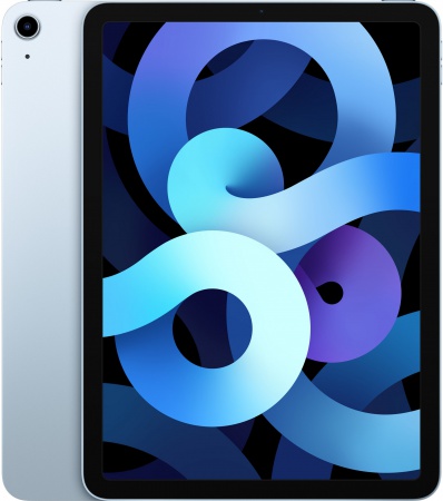 Apple iPad Air (2020) 64Gb Wi-Fi+Cellular Blue Sky RU