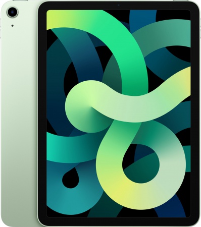 Apple iPad Air (2020) 64Gb Wi-Fi+Cellular Green RU